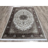 Иранский ковер Arti 8310 Бежевый-крем